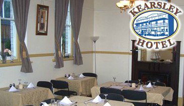 Kearsley NSW Accommodation Mount Tamborine