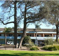 Huskisson Beach Motel - Accommodation Mount Tamborine