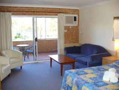 Huskisson Beach Motel - Accommodation Mount Tamborine 3