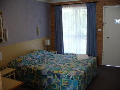 Huskisson Beach Motel - Accommodation Mount Tamborine 4