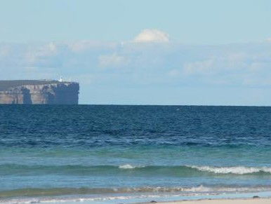 Huskisson Beach Motel - Accommodation Mount Tamborine 5