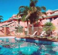 Tuscany Apartments - Accommodation Mount Tamborine
