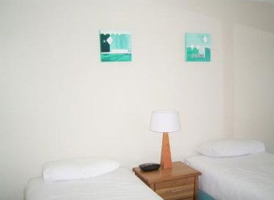 Tuscany Apartments - Accommodation Mount Tamborine 2