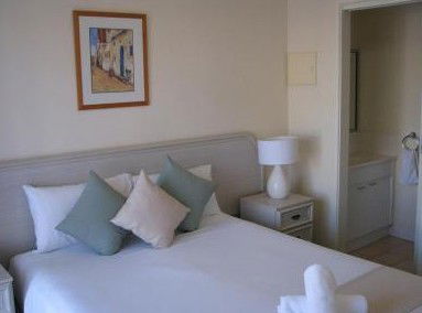 Tuscany Apartments - Accommodation Mount Tamborine 3