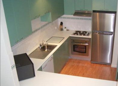 Tuscany Apartments - Accommodation Mount Tamborine 5