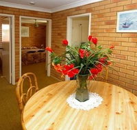 Beachlander Holiday Apartments - Accommodation Mount Tamborine