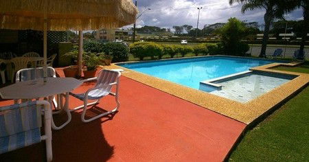 Beachlander Holiday Apartments - Accommodation Mount Tamborine 3