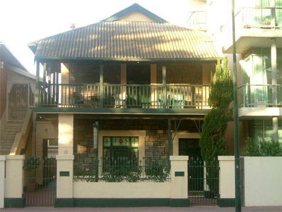 Grandview House Apartments - Accommodation Mount Tamborine 0