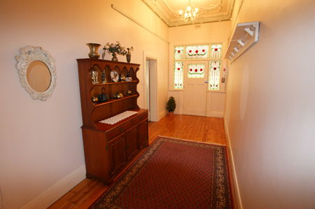 Grandview House Apartments - Accommodation Mount Tamborine 1