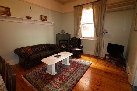 Grandview House Apartments - Accommodation Mount Tamborine 2