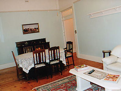 Grandview House Apartments - Accommodation Mount Tamborine 3