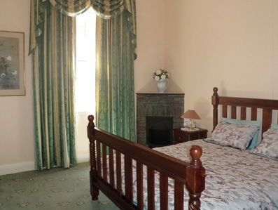 Grandview House Apartments - Accommodation Mount Tamborine 4