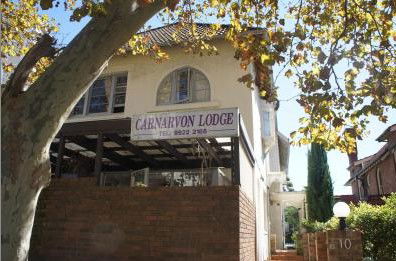 Carnarvon Lodge - Accommodation Mount Tamborine 0