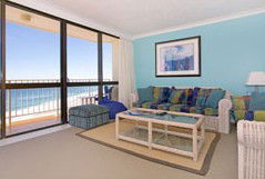 Breakers North Beachfront Apartments - Accommodation Mount Tamborine 0