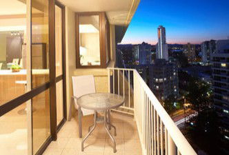 Breakers North Beachfront Apartments - Accommodation Mount Tamborine 4