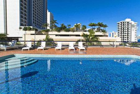 Centrepoint Resort Apartments - Accommodation Mount Tamborine 0