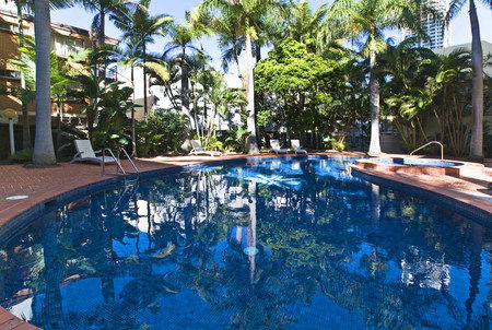 Centrepoint Resort Apartments - Accommodation Mount Tamborine 1