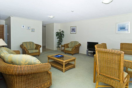 Centrepoint Resort Apartments - Accommodation Mount Tamborine 5