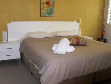 Little Cove Currumbin Beach Resort - Accommodation Mount Tamborine 0
