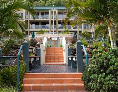 Little Cove Currumbin Beach Resort - Accommodation Mount Tamborine 2