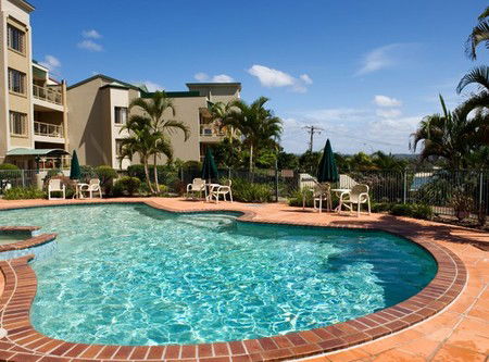 Little Cove Currumbin Beach Resort - Accommodation Mount Tamborine 4