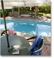City Sider Motor Inn - Accommodation Mount Tamborine 1