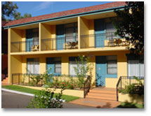 City Sider Motor Inn - Accommodation Mount Tamborine 4