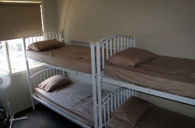 Boomerang Backpackers - Accommodation Mount Tamborine 0