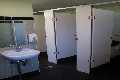 Boomerang Backpackers - Accommodation Mount Tamborine 2