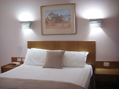 Tamwell Motel - Accommodation Mount Tamborine 0