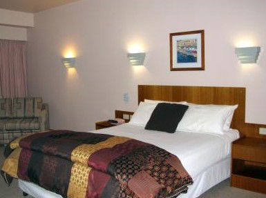 Tamwell Motel - Accommodation Mount Tamborine 1