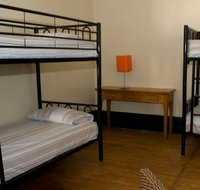 Glebe Village Backpackers - Accommodation Mount Tamborine