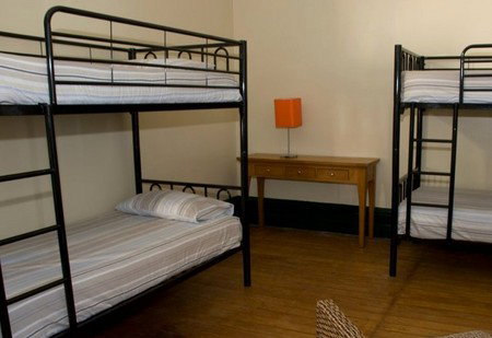 Glebe Village Backpackers - Accommodation Mount Tamborine 0
