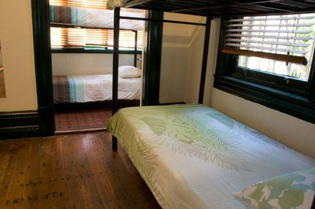 Glebe Village Backpackers - Accommodation Mount Tamborine 5