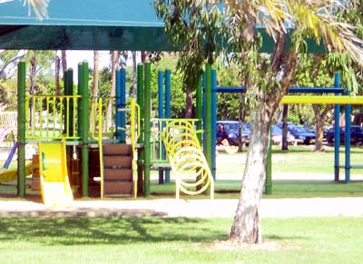 Cascade Gardens Apartments - Accommodation Mount Tamborine 1
