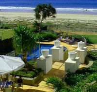 Palm Springs Residences - Accommodation Mount Tamborine