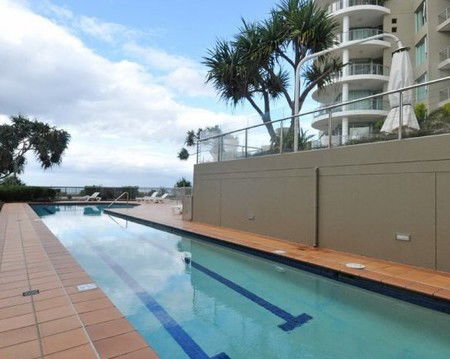 Palm Springs Residences - Accommodation Mount Tamborine 3