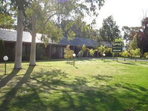 Two Rivers Motel - Accommodation Mount Tamborine 5