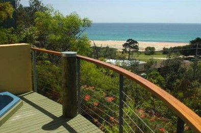 Tathra Beach House Apartments - Accommodation Mount Tamborine 1
