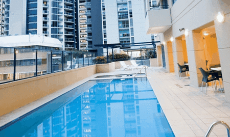 The Sebel Suites Brisbane - thumb 0
