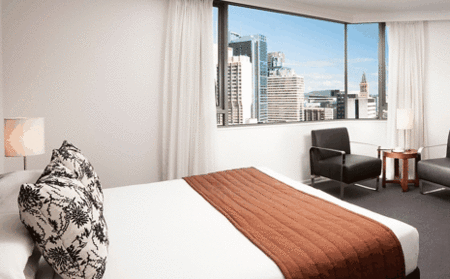 The Sebel Suites Brisbane - thumb 2