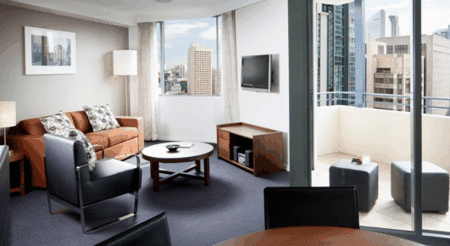 The Sebel Suites Brisbane - thumb 3