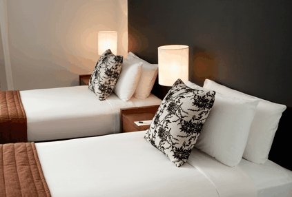 The Sebel Suites Brisbane - thumb 5