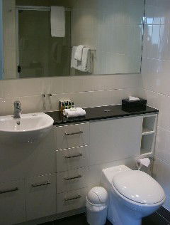 Quest River Park Central - Accommodation Mount Tamborine 3