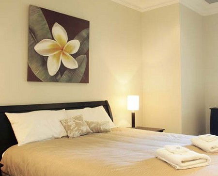 Star Of The Sea - Accommodation Mount Tamborine 4