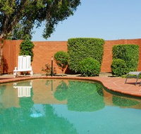 Kingsford Smith Motel - Accommodation Mount Tamborine