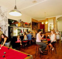 Cambrai Backpackers - Accommodation Mount Tamborine