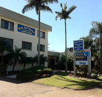 Bay Air Motel - Accommodation Mount Tamborine