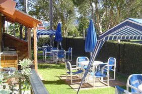 Sandboy Beachfront Holiday Apartments - Accommodation Mount Tamborine 0