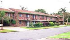 Sandboy Beachfront Holiday Apartments - Accommodation Mount Tamborine 1